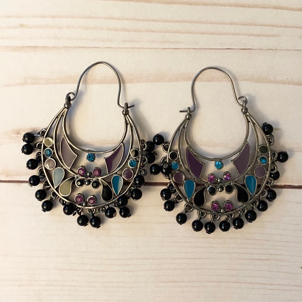 Earrings Set